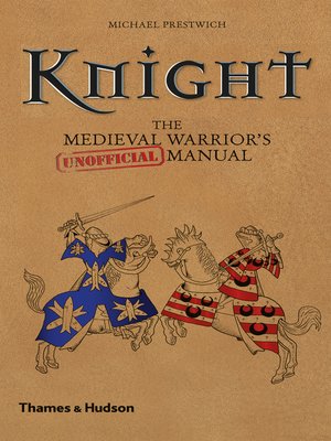 cover image of Knight